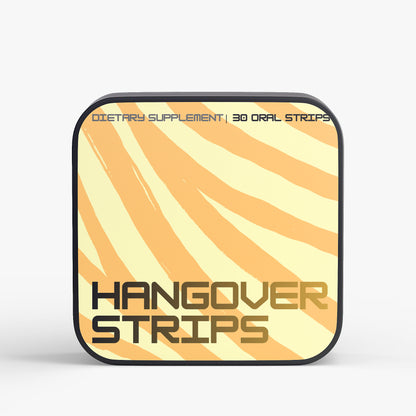Hangover Strips