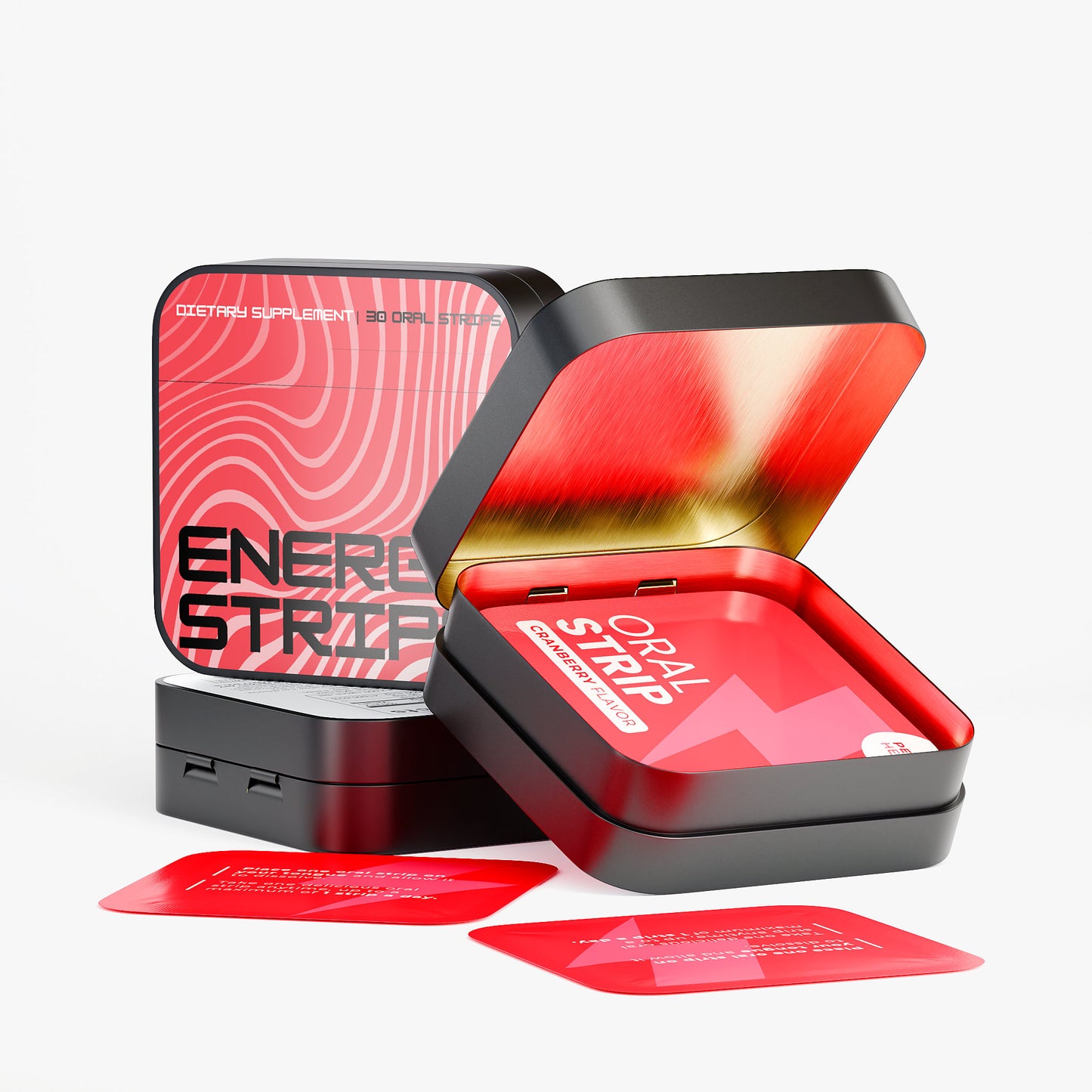 Energy Strips