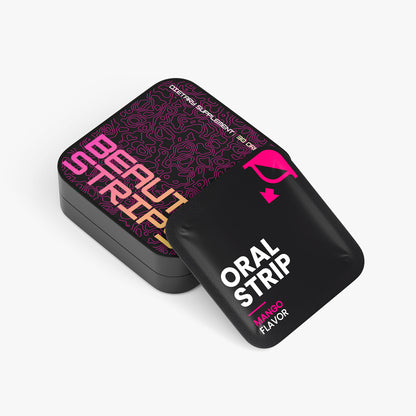 Beauty + Collagen Strips