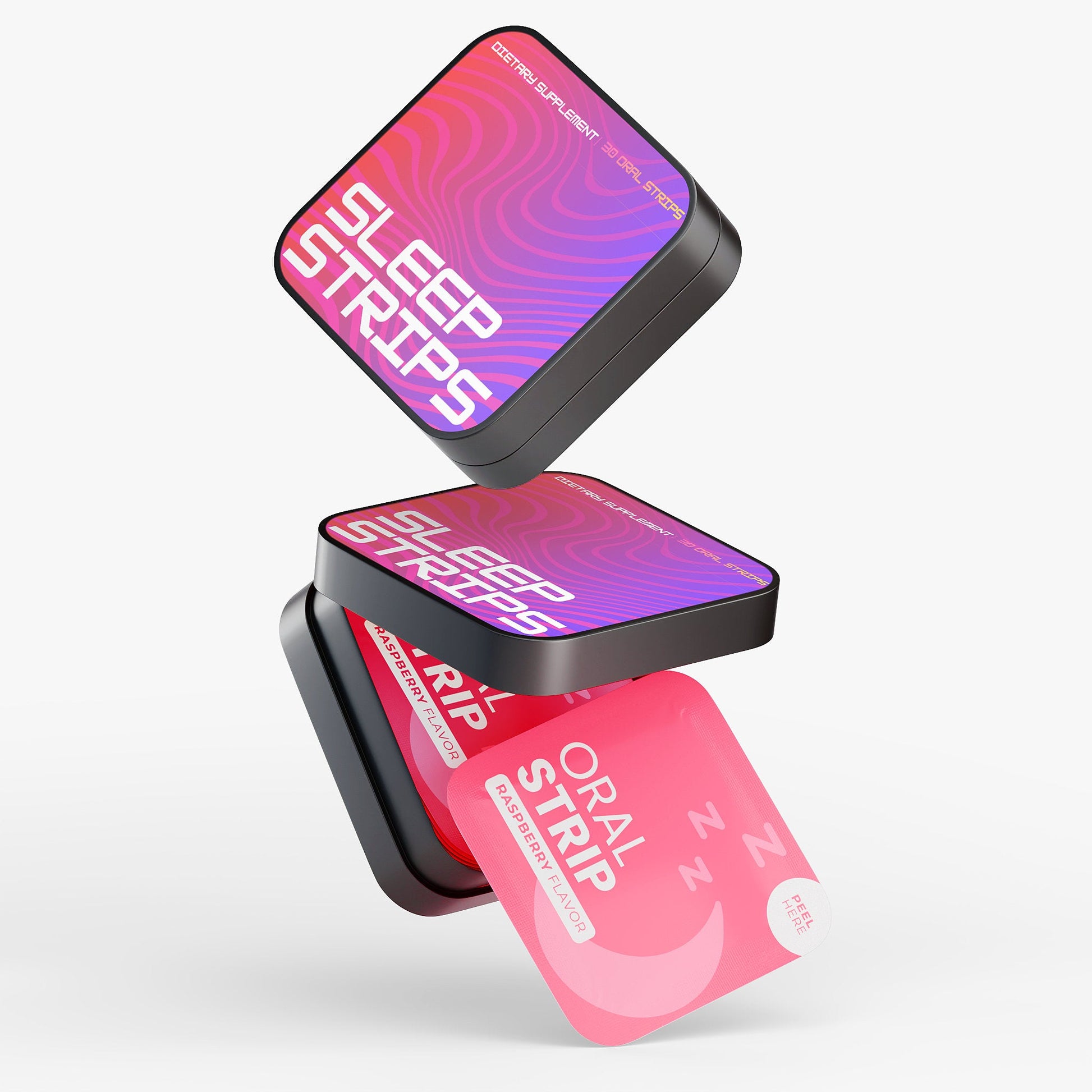 Sleep Strips - BioBoost